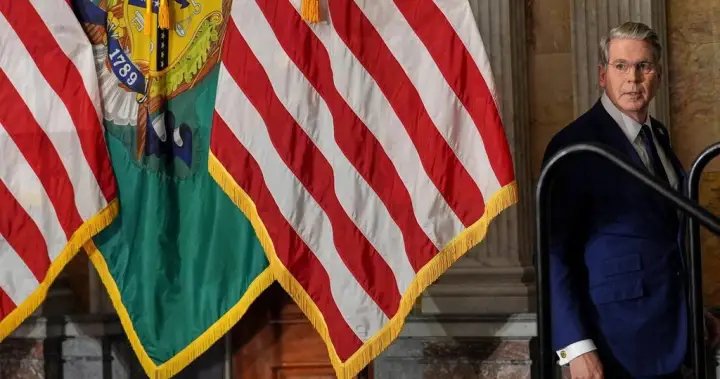 The United States seeks to make Iran an “economic pariah” through new sanctions and national pressure

 G trends