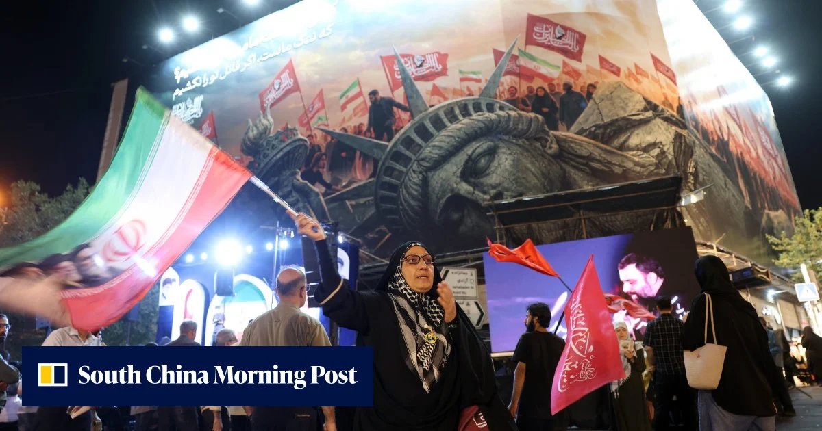 Iran endures 6 months of US strikes as Trump’s war goals reach a “dangerous impasse”

 G trends