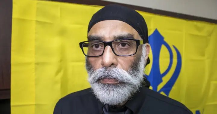 Sikh activist says he received new ‘duty to warn’ from RCMP of threat to life – National

 G trends