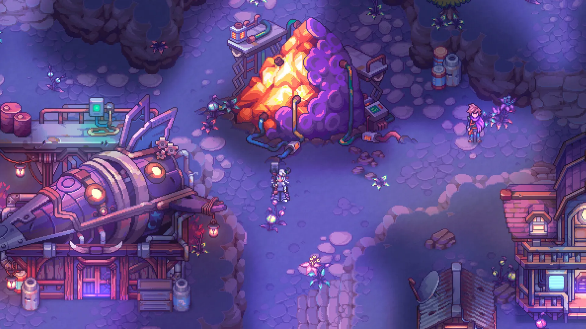Soulbound Steam Release Date, Demo, and Key Features

 G Trends