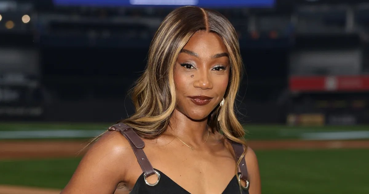 Tiffany Haddish reflects on third year of sobriety after DUI

 G trends