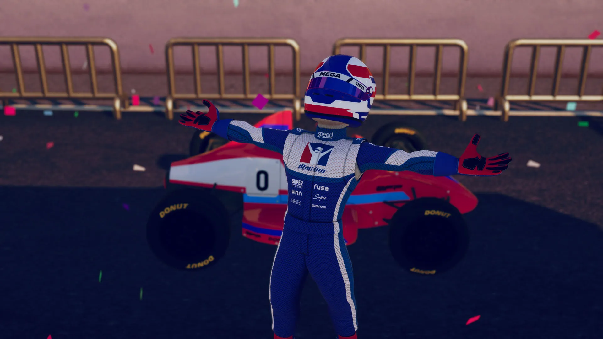 iRacing Arcade is now available on PS5 and Xbox Series X|S

 G Trends