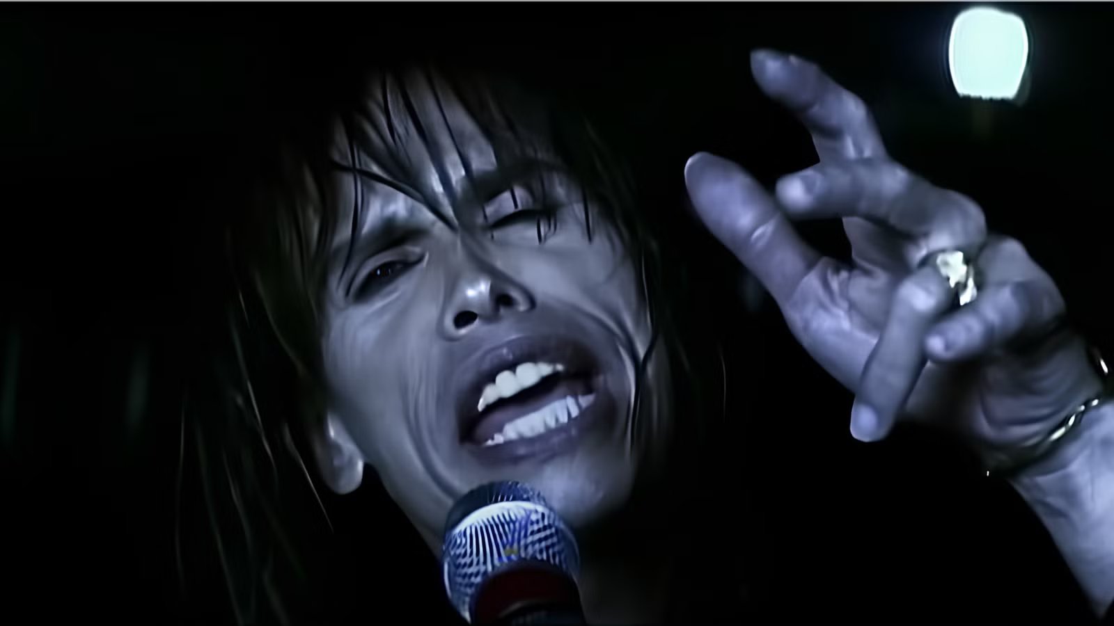 The 8 Best Aerosmith Songs in Movies, Ranked

 G trends