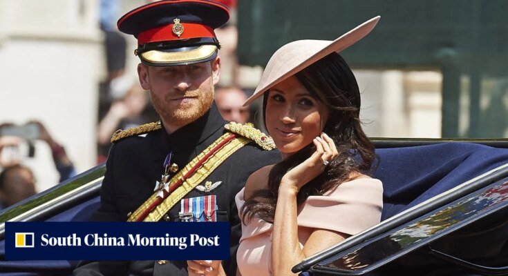 Trump is ‘happy’ for Prince Harry and Meghan to leave the US: ‘I wasn’t a fan’

 G trends