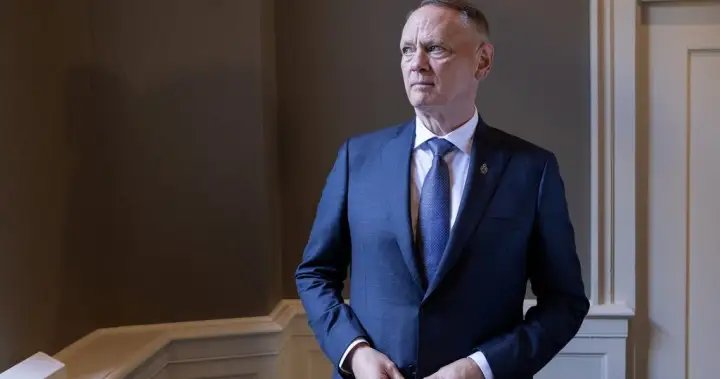 McGinty says Canada is ‘monitoring’ Russian threat – national

 G trends
