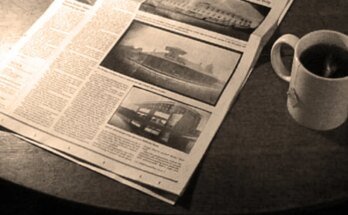 Sunday newspapers | Rock Paper Shotgun

 G Trends