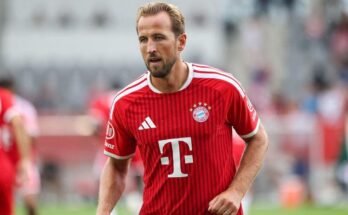 Kane scores the winning goal to end Bayern’s fairytale start, Paris Saint-Germain achieves its first win, and Atletico returns and surprises Juventus

 G Trends