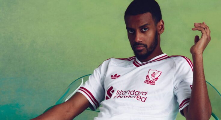 Isak claims the move from Newcastle to Liverpool was not easy

 G Trends