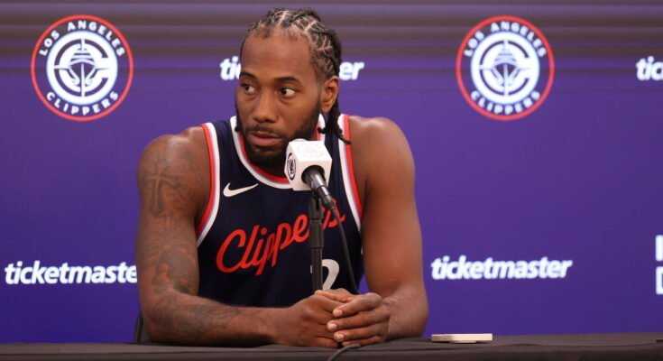 NBA Commissioner Silver considers the Clippers case closed

 G Trends