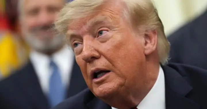 Trump says he has concluded an agreement with Denmark to strengthen the US military presence in Greenland – National | Globalnews.ca

 G trends