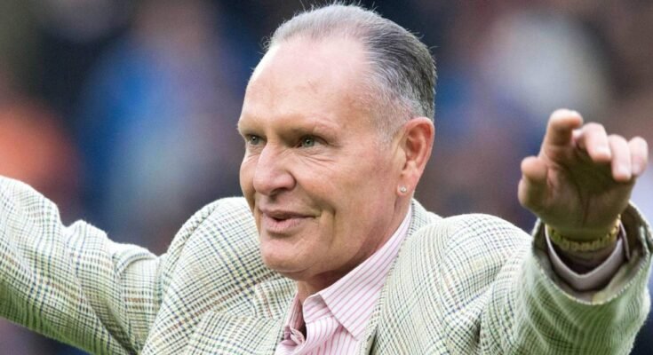 “Emotional” Paul Gascoigne criticizes England players in the 2026 World Cup: “It drives me crazy”

 G Trends