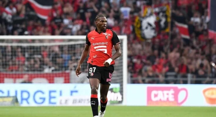 Zidane named five new players in France’s first-team squad, including Liverpool defender Jacquet

 G Trends