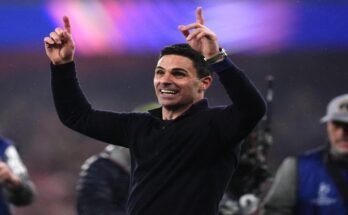 Sunderland vs Arsenal as it happened: Premier League score, live updates, text commentary, goals and stats

 G Trends