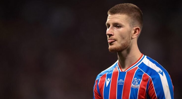 Crystal Palace full Europa League fixtures, results, confirmed lineup and schedule 2026/27

 G Trends