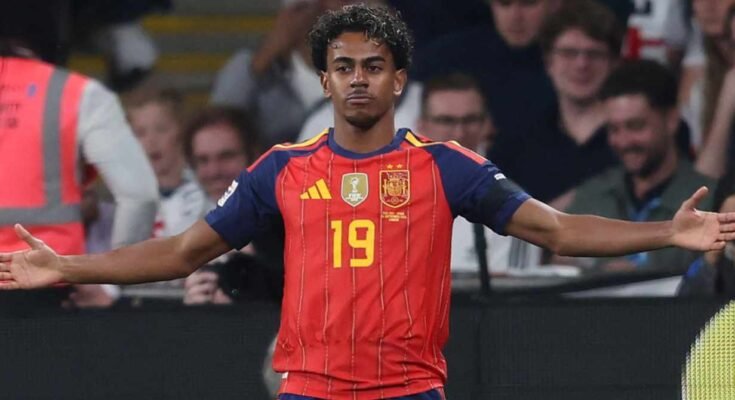 Spain vs Croatia: first look, expected lineup, stats and where to watch

 G Trends