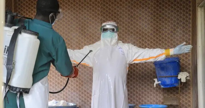 Canada Extends Travel Restrictions Related to Ebola Outbreak for 60 Days – National

 G trends