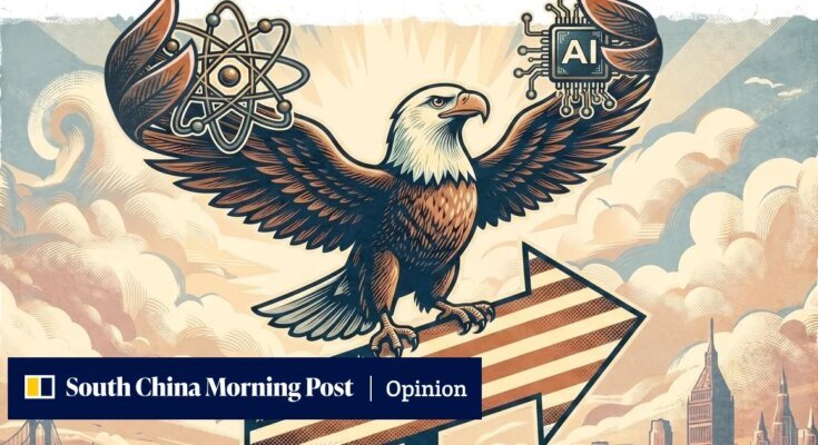 Opinion | What Sputnik couldn’t do with the American flag, Beijing did

 G trends