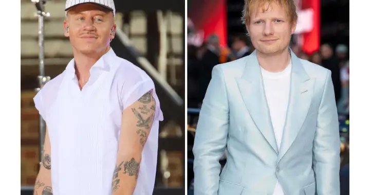 Macklemore donates  million to Palestinian groups amid backlash from Ed Sheeran tour – National

 G trends