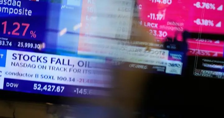 AI stocks fall as tech companies call for slowing development for safety

 G trends