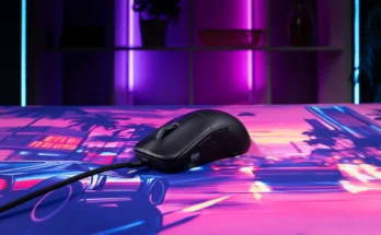Cherry XTRFY M42V2: 45g ultra-light gaming mouse

 G Trends