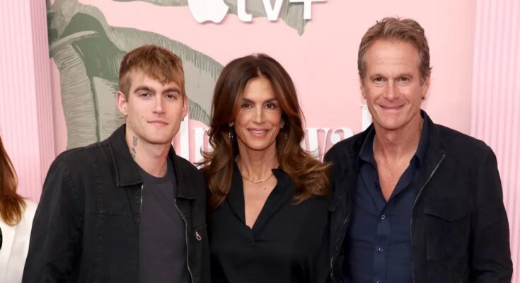 Cindy Crawford and Rande Gerber’s son Presley has died at the age of 27

 G trends