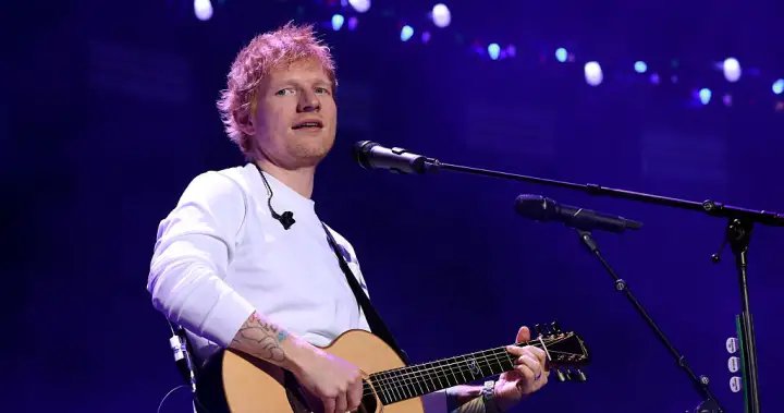 All Ed Sheeran support acts have withdrawn from the tour following the removal of Macklemore – National

 G trends
