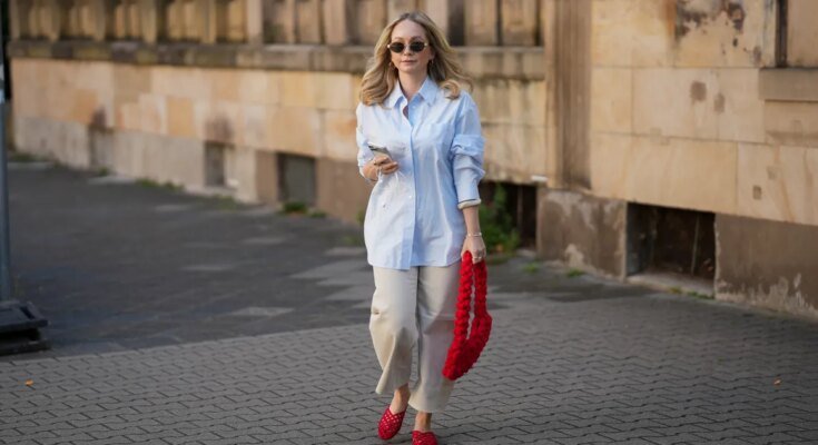 These 17 polished Amazon pieces look like Banana Republic

 G trends