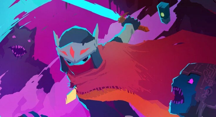‘Almost everyone’ was fired at Hyper Light Drifter developer Heart Machine after the publisher dropped an unannounced game

 G Trends