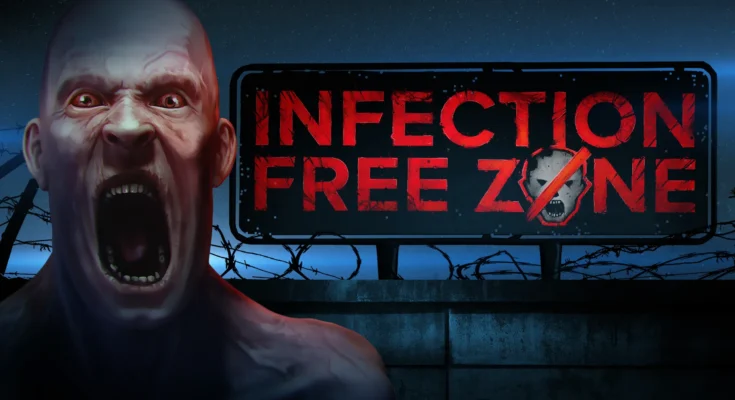 Review: Infection Free Zone | PC

 G Trends