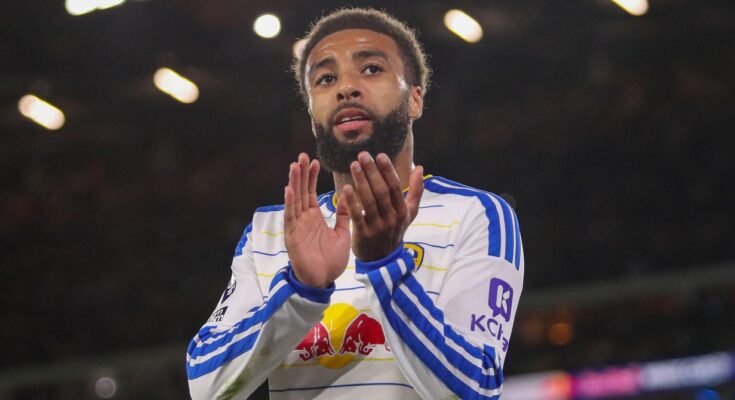 Leeds ‘do not drift’ after climbing to third place with defeat of Newcastle

 G Trends