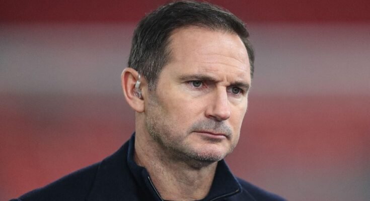 Lampard: Coventry players showed they can do it in the Premier League after Forest’s win

 G Trends