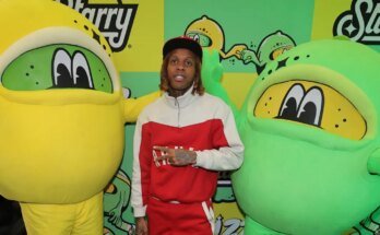 Is Lil Durk out of prison? Jury acquits rapper of contract killing

 G trends