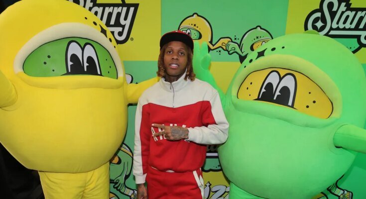 Is Lil Durk out of prison? Jury acquits rapper of contract killing

 G trends