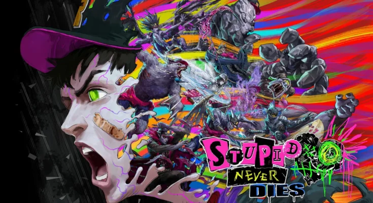 Stupid Never Dies: release date, platforms and features

 G Trends