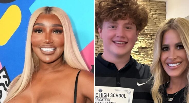 NeNe Leakes defends Kim Zolciak after son KJ’s arrest

 G trends