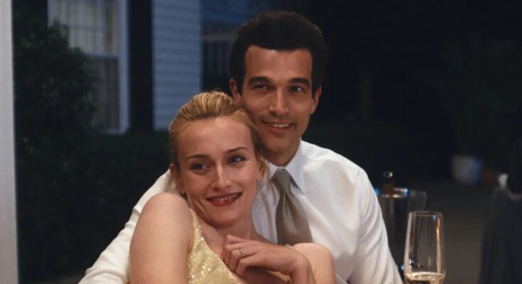 Love Story wins 1 award at Emmys 2026 after 6 nominations

 G trends