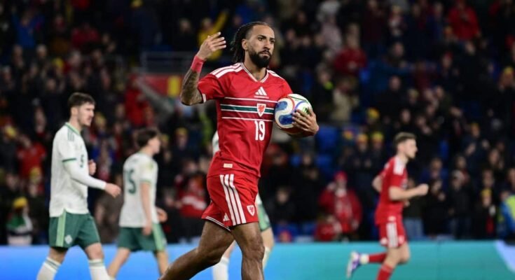 Portugal vs Wales: Confirmation of the teams in the Nations League clash

 G Trends