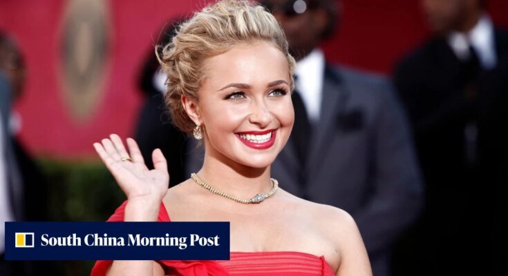 The coroner says Hayden Panettiere died of an accidental overdose of fentanyl

 G trends
