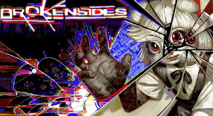 Suplex and break glass enemies after being in jail for committing a capital crime in the psychological horror game Beat’em Up Brokensides.

 G Trends