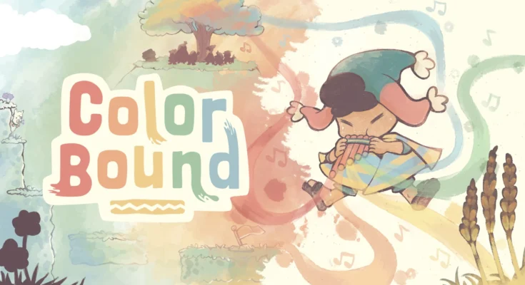 Colorful Overview – Puzzle Platformer released October 2026

 G Trends