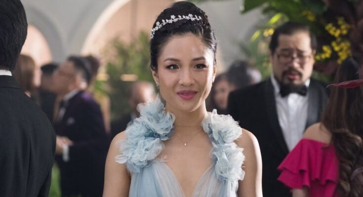 Michelle Yeoh’s 10/10 rom-com is officially a streaming sensation 8 years later

 G trends