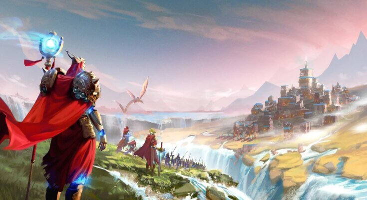 ’15 years ago, people understood it was an unfinished game’: As Endless Legend 2 reaches version 1.0, Amplitude reflects on how Early Access has changed

 G Trends