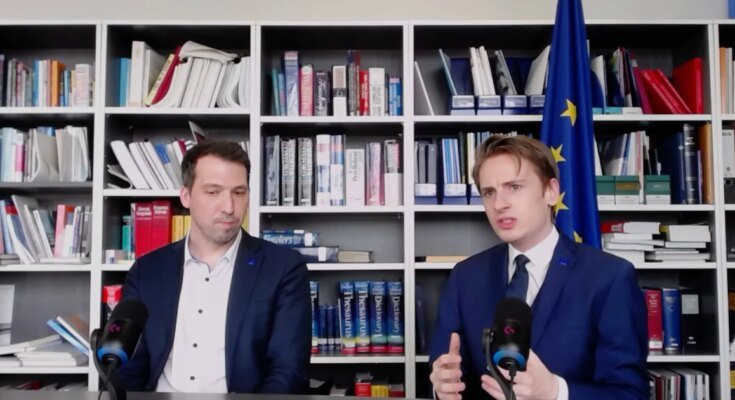 Single-player games could require age verification if using Steam under the current draft EU Kids Act, according to the MEP’s senior policy adviser.

 G Trends