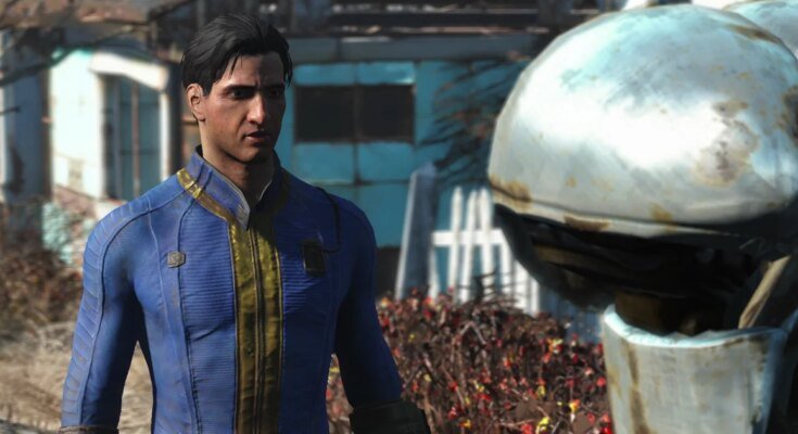 ‘It wasn’t something planned’: Breaking singer Benjamin during his Fallout 4 mod promo mid-concert due to a broken drum and his love of VR

 G Trends