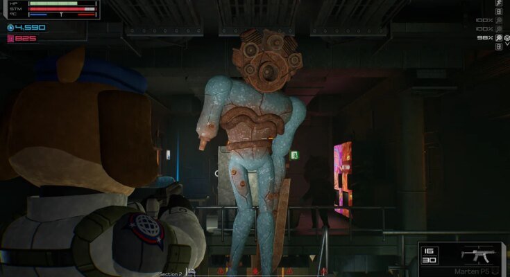 Fright Train is the best Call of Duty Zombies alternative I’ve played in ages, even though it stars a dog.

 G Trends