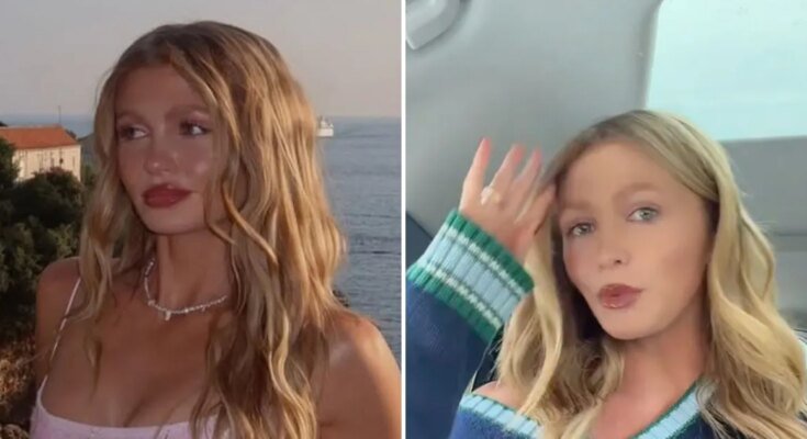 The Hottest Celebrity Hair Transformations of 2026: Cut, Color and Style

 G trends