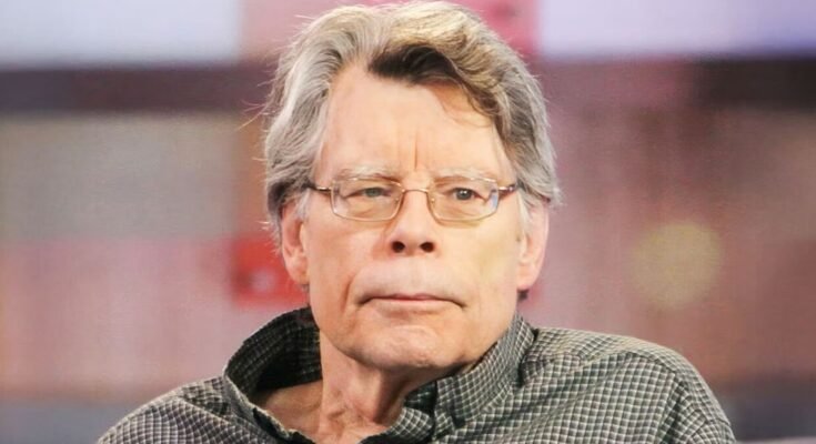 Stephen King’s most hated horror adaptation is officially getting a new streaming home

 G trends