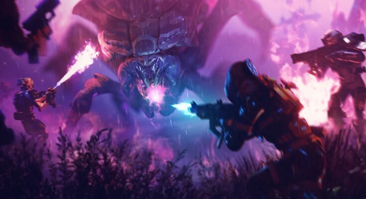 Marathon’s next major update will come a few months later, with permanent PvE in hand, as Bungie abandons its “strict seasonal schedule.”

 G Trends