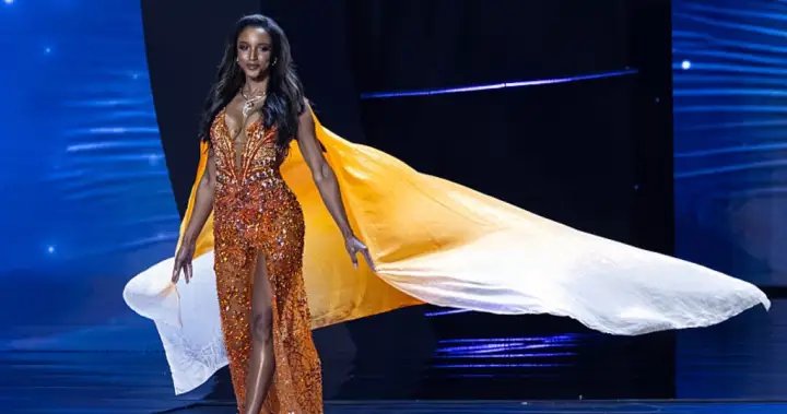 Miss Jamaica files a lawsuit against the Miss Universe Organization over her fall on stage – National

 G trends