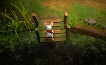 Moss developer Polyarc announces it’s shutting down just two months after releasing a VR-free port of the beloved Mousey adventure games.

 G Trends